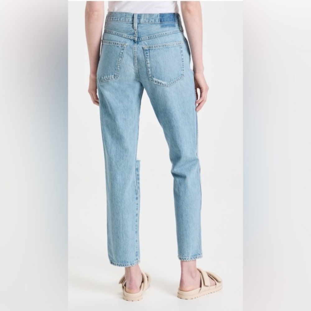 AMO The Low Down Jeans - Picture 12 of 15